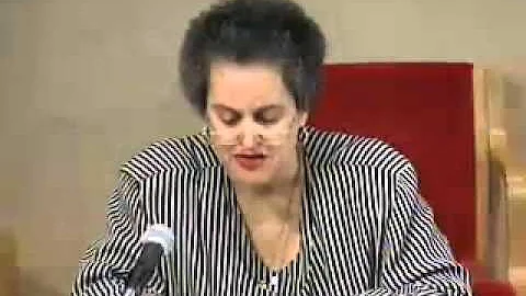 Religion and the Feminist Movement Conference - Pa...