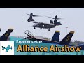 AllianceAirshow2019 - TakingOff Ep 65