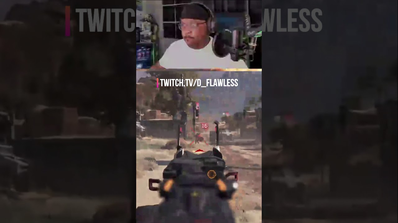 Toxic Plays with CAUSTIC! 