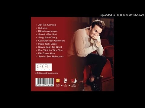 Mustafa Ceceli - Hepsi Gelir Geçer