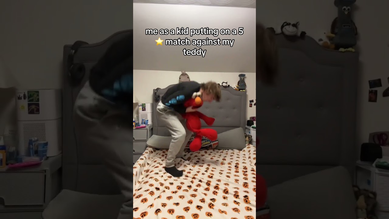 if this gets 1000 likes i’ll do kwe vs teddy 3 