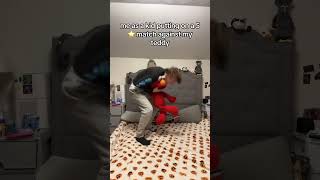 If This Gets 1000 Likes Ill Do Kwe Vs Teddy 3