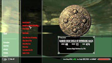 How to Noclip in Skyrim!