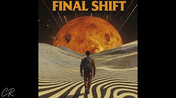 FINAL SHIFT | THE LONG RETURN [FULL ALBUM] (Atmospheric/Progressive Rock)