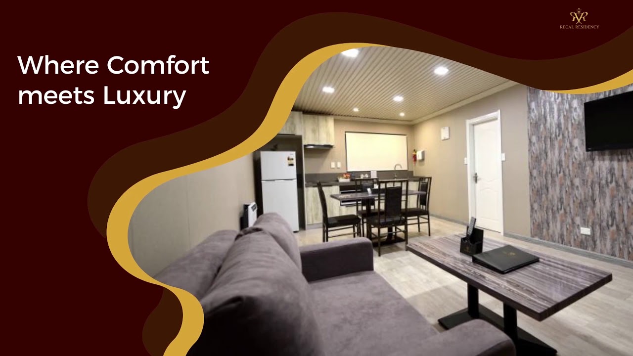 Regal Residency Located In St. Heliers-Auckland. The Perfect Spot For Travellers. Explore & Book Now