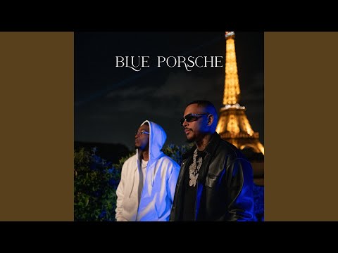Luciano & Niska - Blue Porsche
