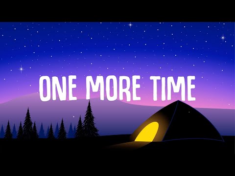 Davai - One More Time (Lyrics)