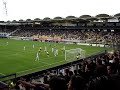 Roda JC - Willem II Afgekeurde goal Roda