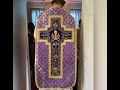 Traditional Latin Mass in Laurel Hill, FL