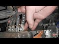 3эс5к 745 Не включается МСУД