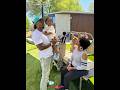 When D introduces his son to Mama G &amp; Aisha GOES OFF!