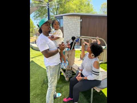 When D introduces his son to Mama G & Aisha GOES OFF!