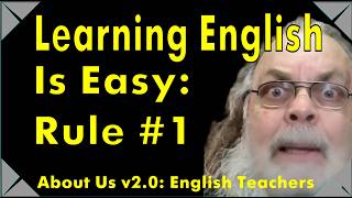 The Secret to Learning English in America