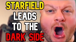 Starfield and the DEATH of gaming - Gamers VS Pronouns