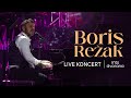 Capture de la vidéo Boris Režak /// Koncert Mts Dvorana /// Novembar 2024