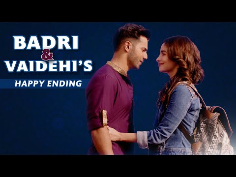 Badri And Vaidehi's