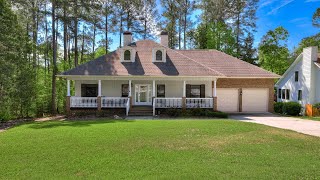 305 Kingfisher Point video tour