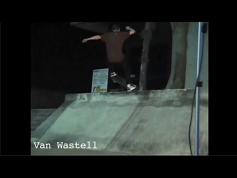 Van Wastell Boys Of Summer Andrew Allens Part 2015