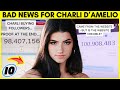 Charli D'Amelio Caught Buying Followers | Megan Fox Files For Divorce | Jake Paul Calls COVID A Hoax