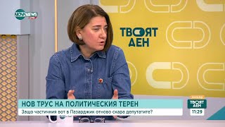 видео: Политически анализ и прогнози за 2026 г. картинка: Политически анализ и прогнози за 2026 г.
