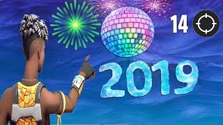 Am prins EVENIMENTUL de REVELION pe LIVE + 14 Kill-uri & WIN