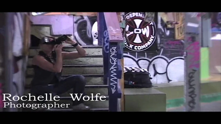 Rochelle Wolfe Photography Reel