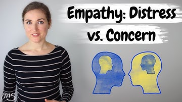 How To Be Empathic And Emotionally Resilient At The Same Time