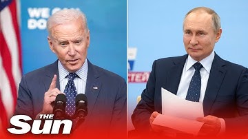 White House threatens Russia with retaliation over cyber attacks