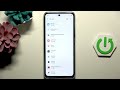 Comment vider le cache et accélérer le VIVO Y21D