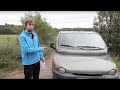 Videodojmy: Ošklivý Fiat Multipla je ve skutečnosti geniální auto
