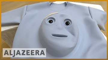 🇬🇧 Emojis, so much more than a smiley in UK exhibition | Al Jazeera English