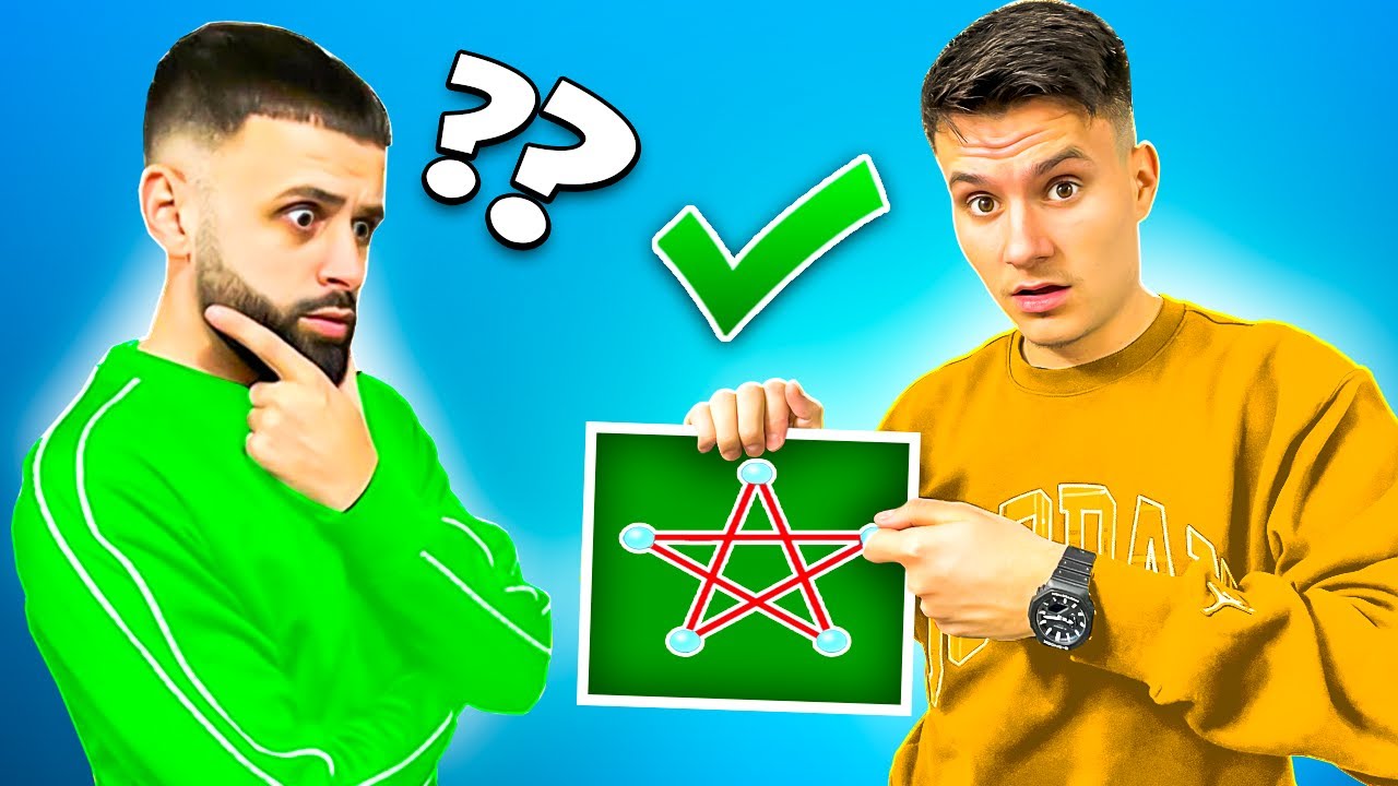 ONE TOUCH CHALLENGE Partea a 2-a**CINE TERMINA PRIMUL CASTIGA**