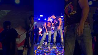 Dev Idhika Dance Jhilmil Laage Are