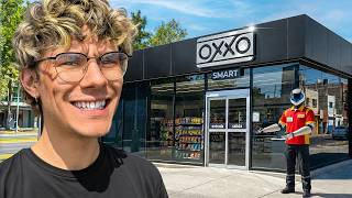 Visite Todos los Tipos De Oxxo