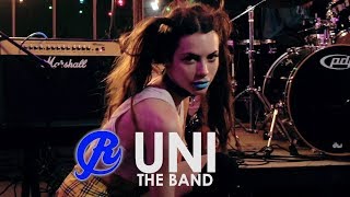 UNI and The Urchins - Electric Universe (Ring Road Sessions) LIVE