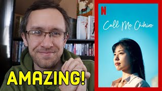 Call Me Chihiro - A Netflix Review (Amazing Japanese Drama!)