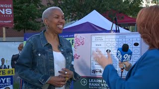 DC ranked choice voting: How it works