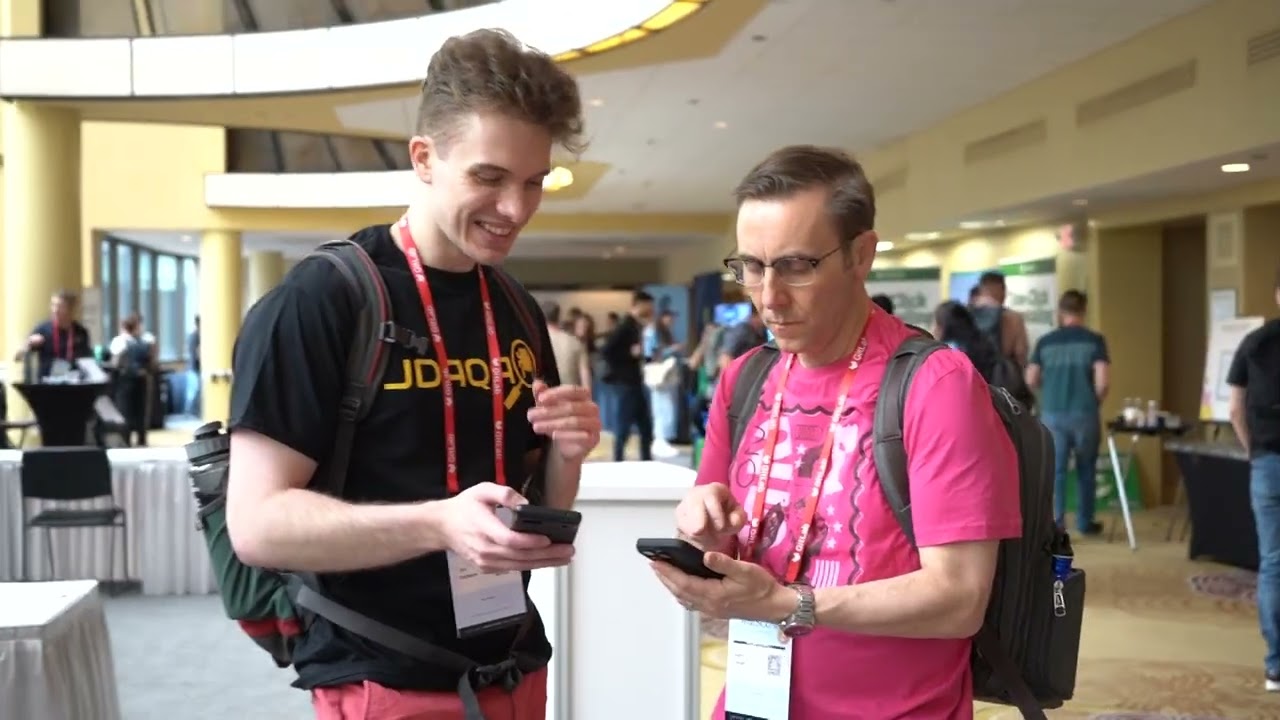 RailsConf 2025 Recap