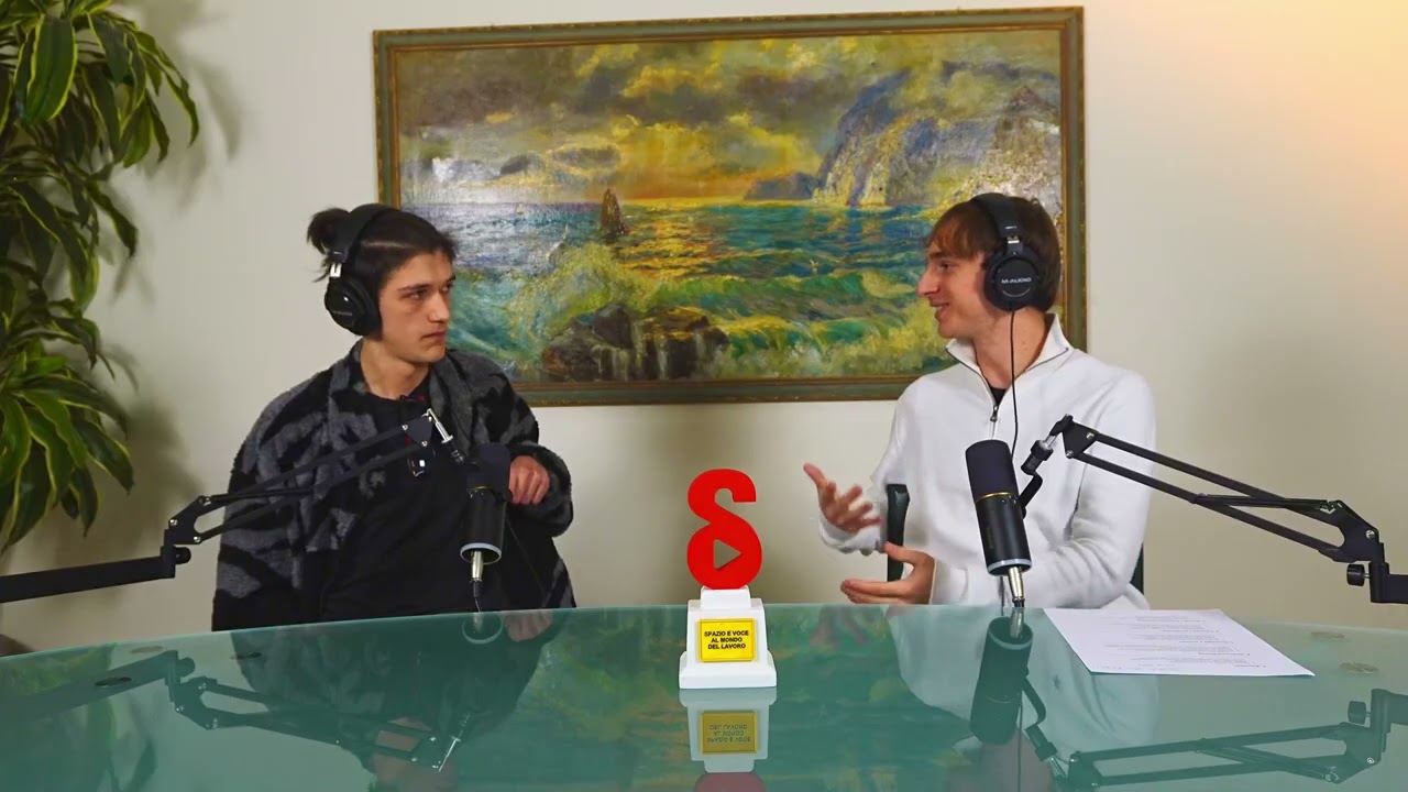 SIMONE PASTORELLI: DAL NEUROMARKETING ALLE START-UP..