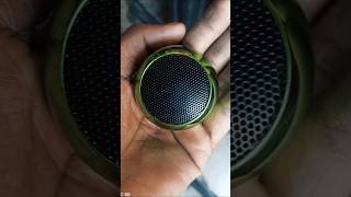 mini bluetooth speaker 🔊💯