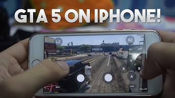 DOWNLOAD GTA V ON ANDROID/IOS 2017 100% WORKING-NO PS4 NEEDED!!