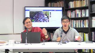 梁錦祥一週時事 171027 ep47 p2 of 3 歐盟無力斡旋西班牙困局的基本原因