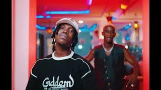 Asidik - EFANANG ft JIZZLE (Official Music Video)