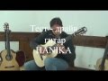 Hanika guitars  test drive