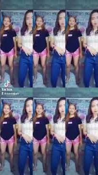 Cambam Spam - Megan Trainor Tiktok Bff ❤️