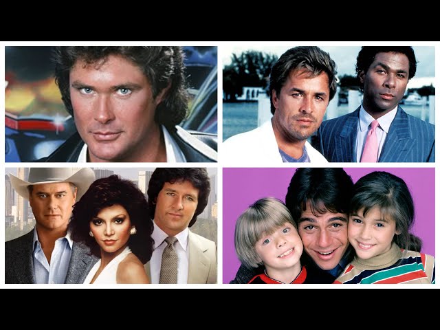 Top '80s TV Show Opening Themes (Part 1) class=