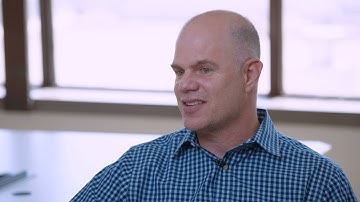 Janssen Works Faster with an automated LC-MS including Thermo Scientific Vanquish Duo UHPLC system