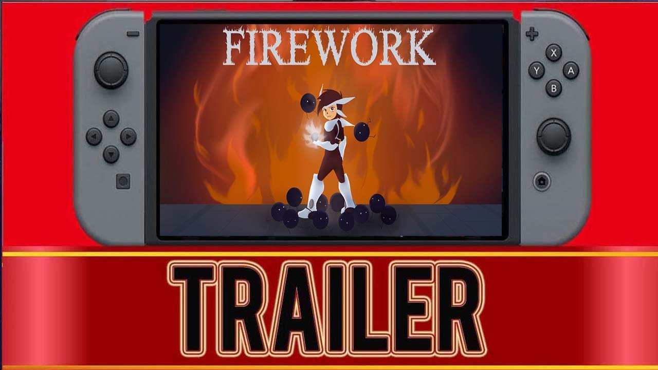 Firework - a modern tale Videos for Xbox One - GameFAQs
