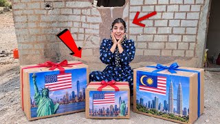 How an American Millionaire Changed a Homeless Girl’s Life with an Amazing Gift