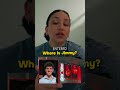 BREAKING: Missing Student’s Wallet Found In Ocean ##jimmygracey #Barcelona #Spain #missing #viral